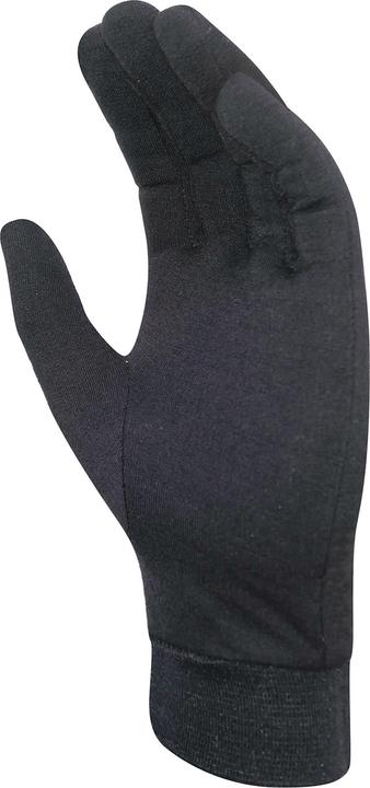 Actual product image Chiba Merino gloves (M)