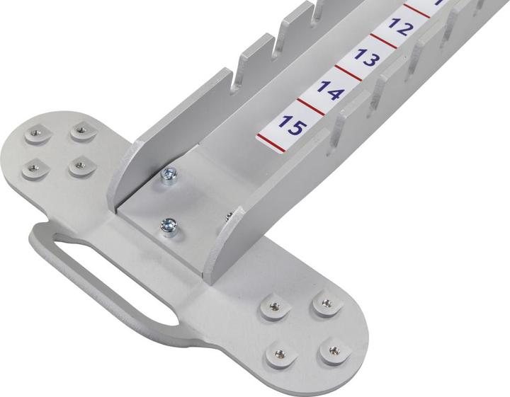 Produktbild Polanik Startblock SUPER, Standardausführung (5400 g)