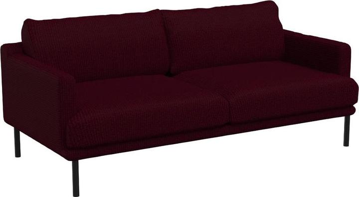 K Dingo 34 red, Cat. I