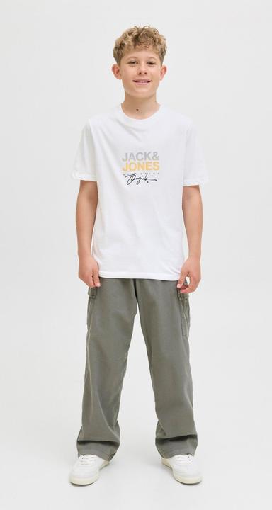 Immagine prodotto Jack & Jones Gedruckt T-shirt Junior T-shirt (140)