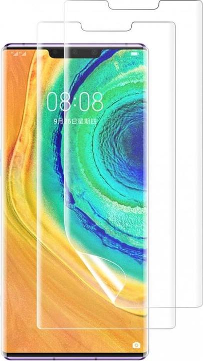 Immagine prodotto Rock Pellicola protettiva Hydrogel Huawei Mate 30 Pro 2x Set (2 Pezzo/i, Mate 30 Pro)