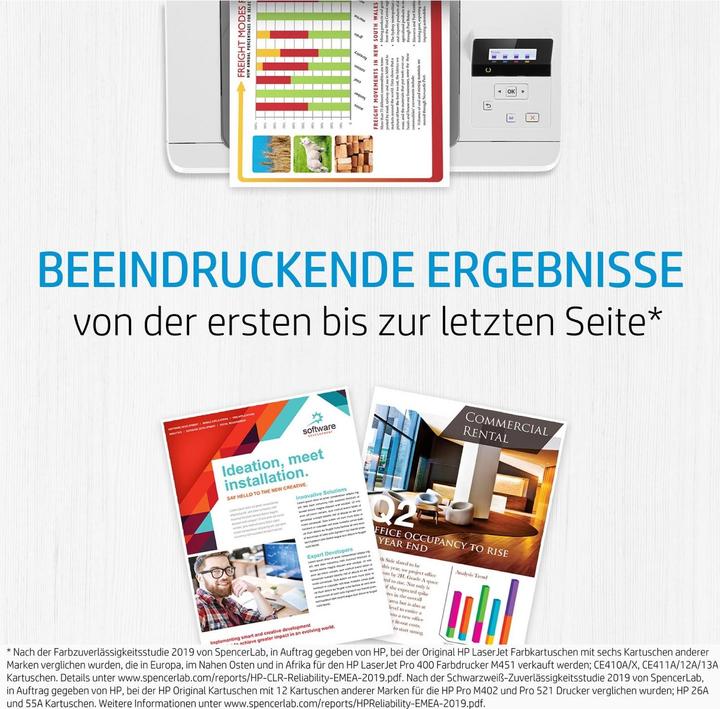 Image du produit HP 216A (C)