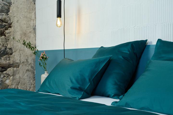 Actual product image Journey Living Braga (Pillowcase, 40 x 60 cm)