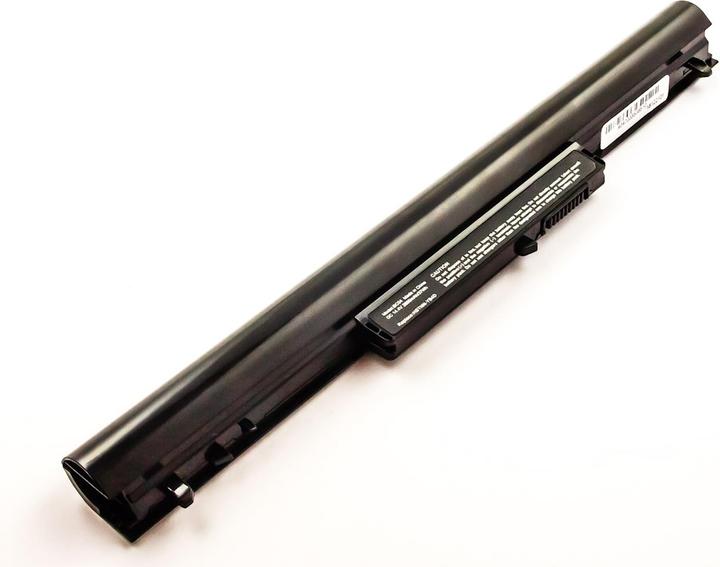 Immagine prodotto AGI Batteria compatibile con HP Pavilion 15-B156SG Sleekbook - Batteria - 2.200 mAh (2200 mAh)