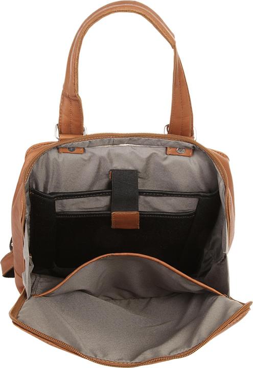 Actual product image Harolds Rucksack CAMPO (10 l)