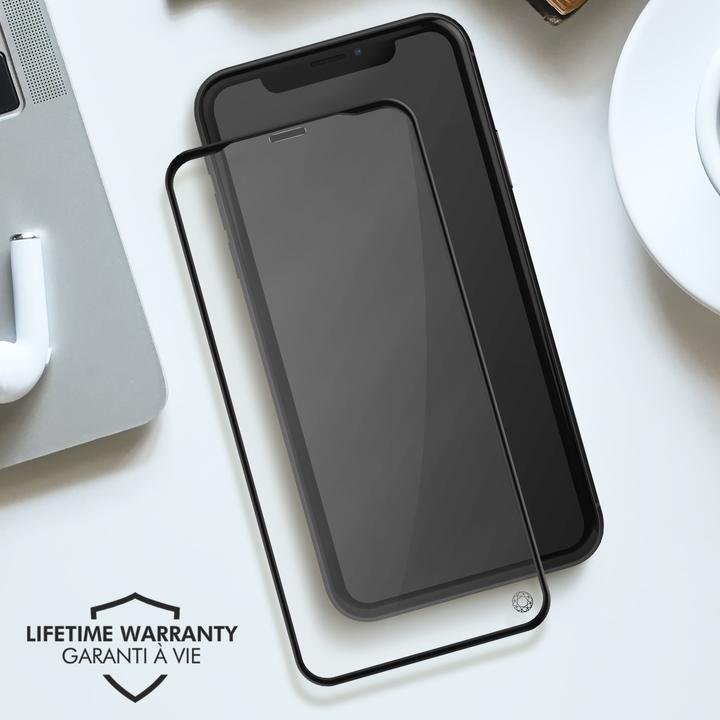 Produktbild Bigben Connected Displayschutz aus Glas (1 Stück, Apple iPhone 11)