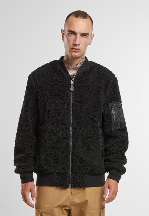 Image du produit Brandit MA1 Veste de sherpa - 177051 (S)