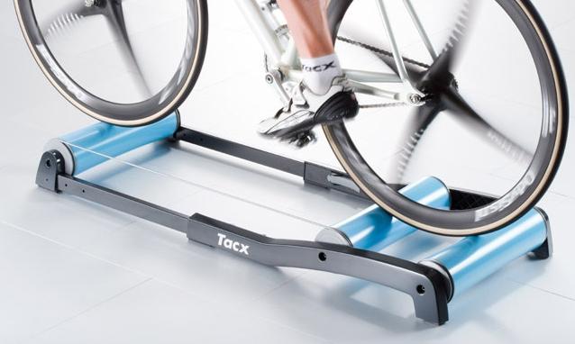 Actual product image Tacx Antares T1000