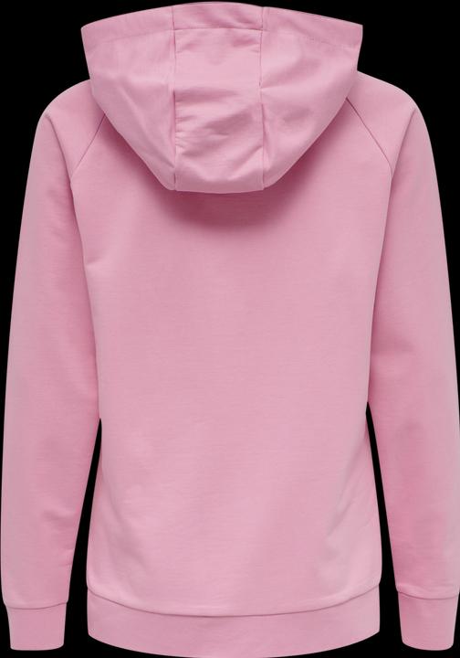 Image du produit hummel Go Cotton Logo Hoodie Woman (S)