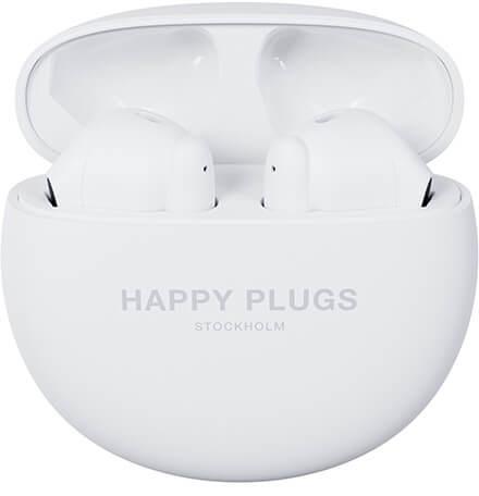 Immagine prodotto Happy Plugs Cuffie Joy Lite (ANC, 12 h, Senza fili)