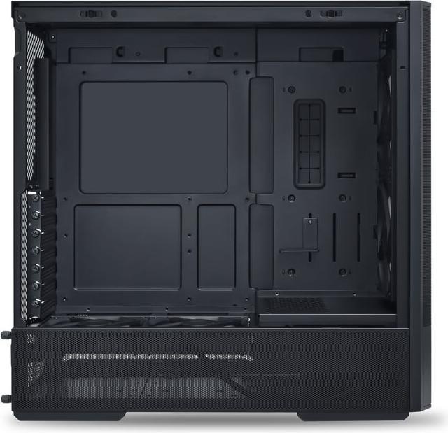 Productafbeelding Lian-Li Lancool 207 (ATX, Mini-ITX, mATX)