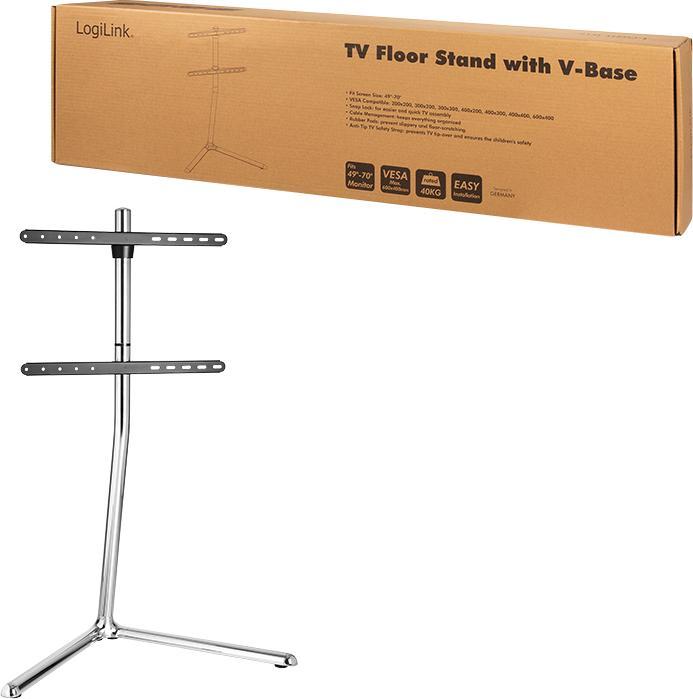 Immagine prodotto LogiLink BP0079 (Universale, 70", 40 kg)