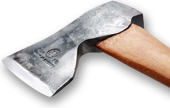Produktbild Hultafors Premium Zimmermannsbeil Stalberg 0.8