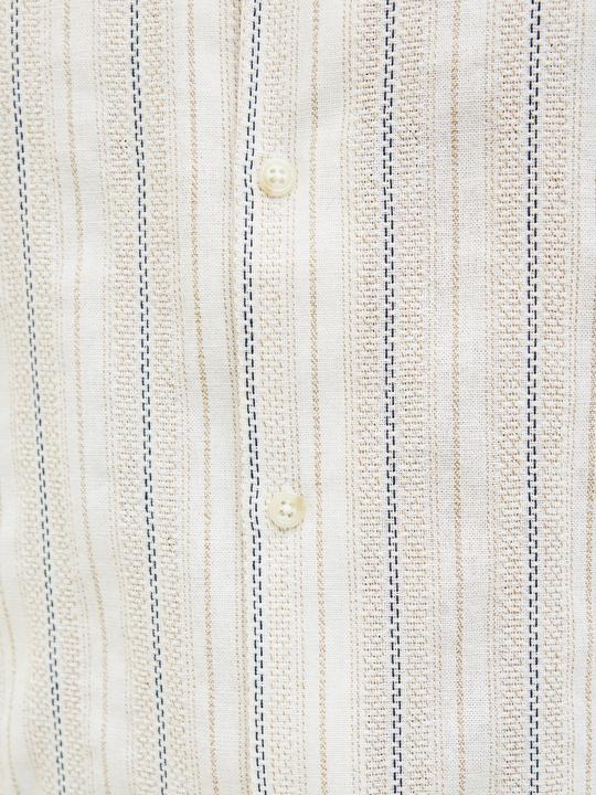 Actual product image Jack & Jones Relaxed Fit Hemd Hemd (XS)