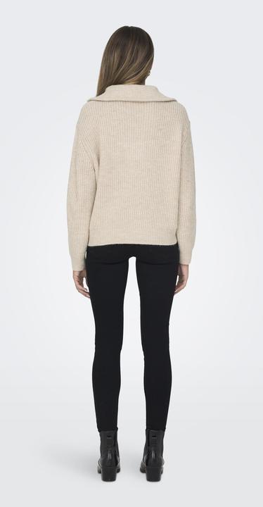 Immagine prodotto Only Maglione a collo alto (S)