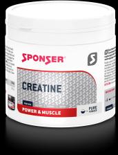 Immagine prodotto Sponser Creatina Monoidrato (1 Pezzo/i, Polvere, 500 g)