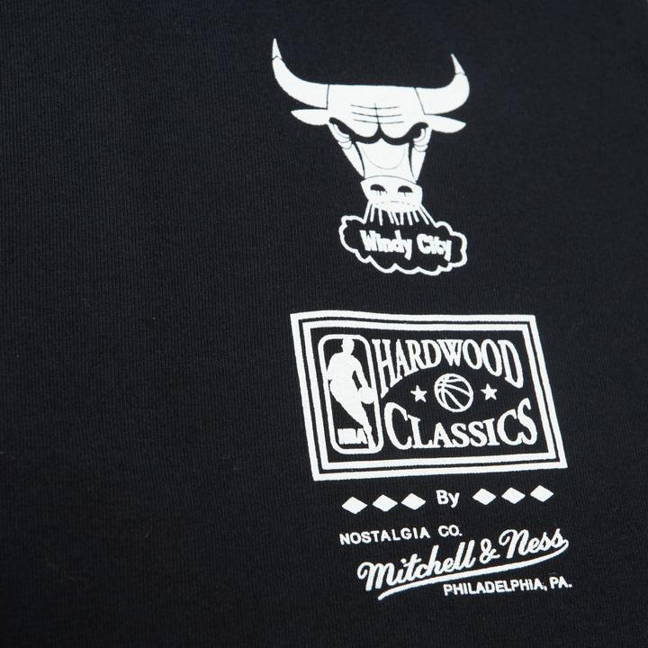 Immagine prodotto Mitchell & Ness Camicia - BIG FACE 4.0 Chicago Bulls (M)