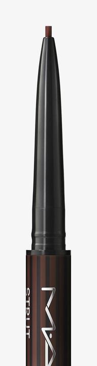 Image du produit MAC Cosmetics Pro Brow Definer 1Mm-Tip Brow Pencil Strut (Strut)