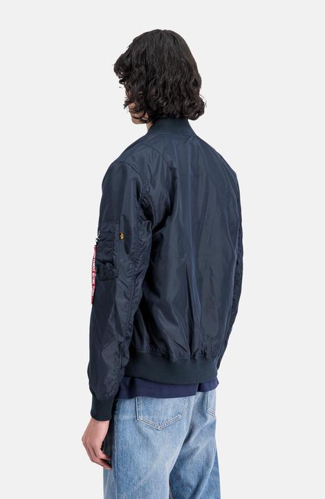 Image du produit Alpha Industries MA-1 TT (S)