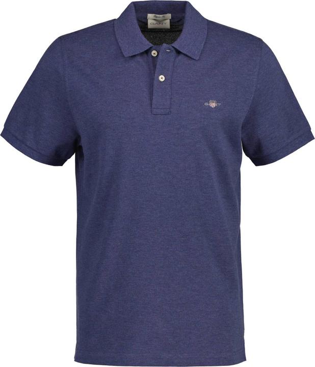 GANT Regular Shield Pique Polo