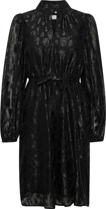 Fransa FRSPARKLY DR 1 - Dress - 20613005