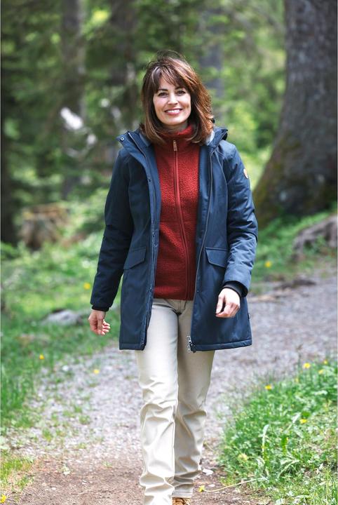 Actual product image Rukka Lotta Damen Wintermantel (38)