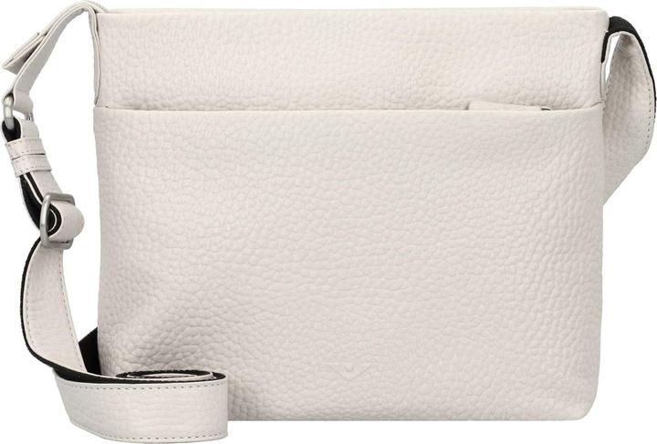 Image du produit Voi Hirsch Umhängetasche Leder 28 cm