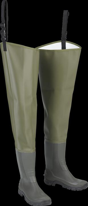 Actual product image Caperlan 100 PVC (38)