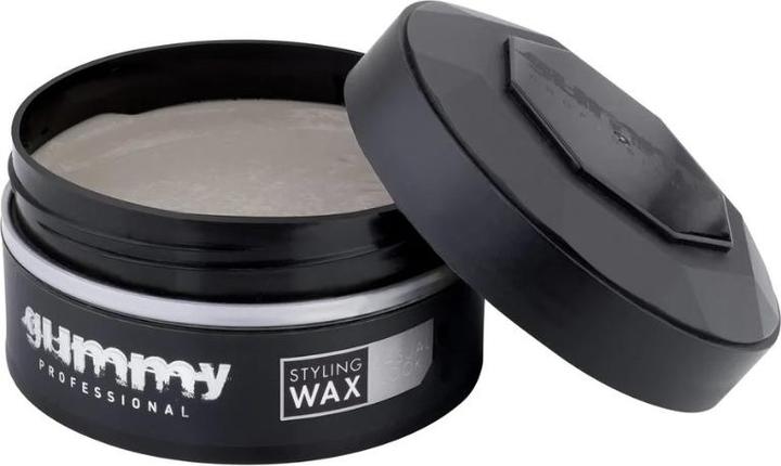 Image du produit Gummy Professional (Gum150) Cire de finition mate Gummy 150ml (Gel coiffant, 150 ml)