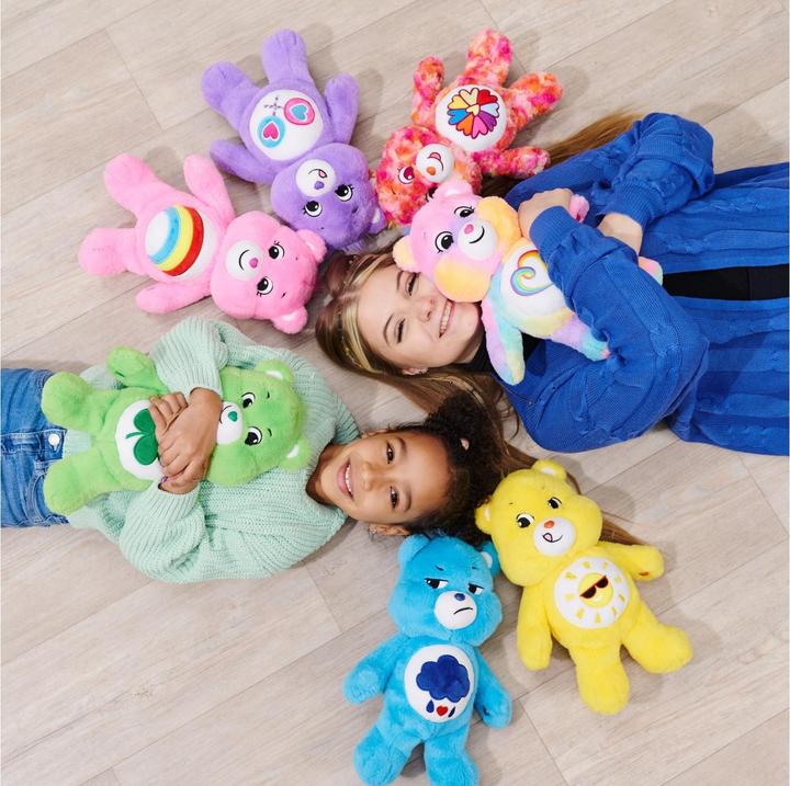 Image du produit Simba Oursons de la chance-Brummbärchi, 35cm (30.50 cm)