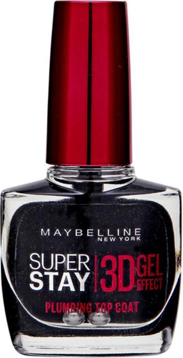 Produktbild Maybelline New York Superstay Nail (1 Transparent, Top Coat)