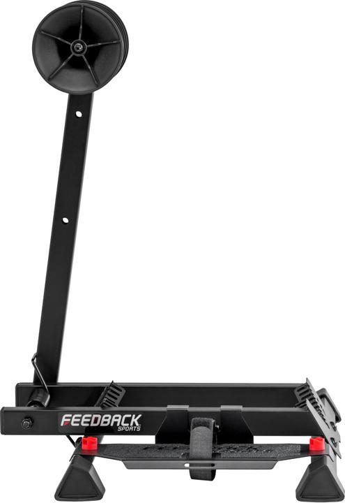 Produktbild Feedback Sports Rakk E 2.0 Radständer mit Ladegeräthalter für E-Bikes sch