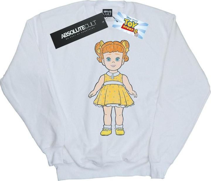 Produktbild Disney Toy Story 4 Gabby Gabby Pose Sweatshirt (L)