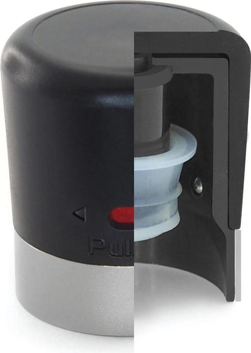Produktbild Pulltex Silikondeckel (Weinverschluss)