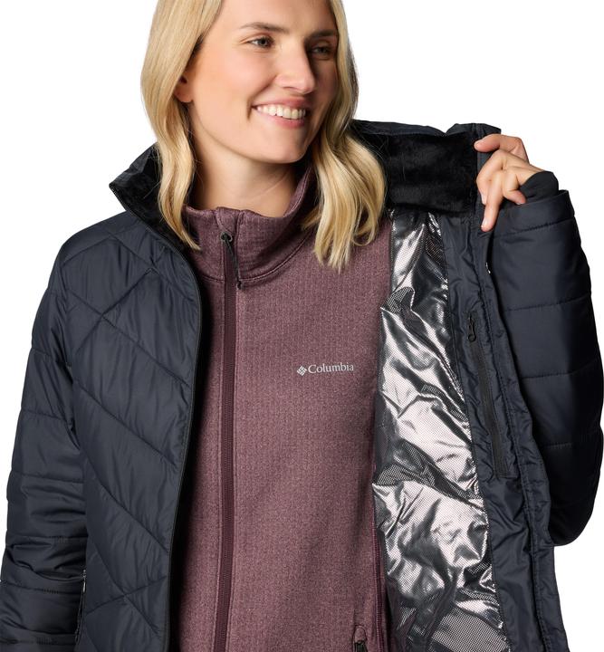 Immagine prodotto Columbia Giacca Heavenly (XS)