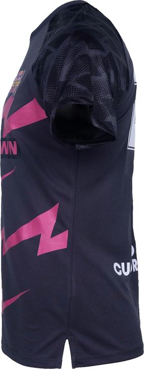 Actual product image Umbro Mens Culture Clash Red Bull Jersey (XXL)