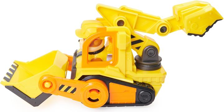 Produktbild Spin Master Rubble's Bulldozer