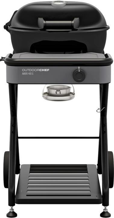 Productafbeelding Outdoorchef Ambri 480 G Evo (5.80 kW)
