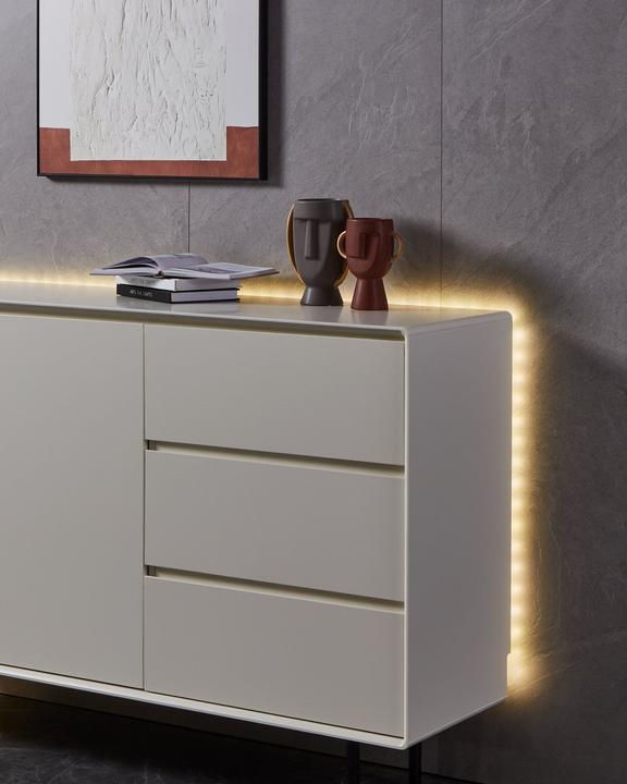 Produktbild EGLO LED Streifen (RGB, 800 cm, Indoor)