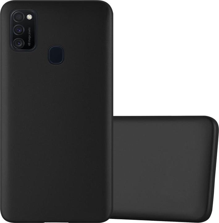 Metallic Schwarz