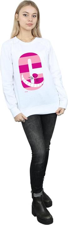 Produktbild Disney Alphabet A Is For Alice Sweatshirt (XXL)