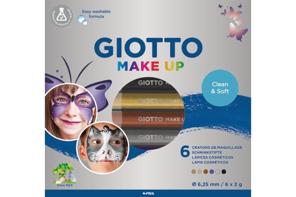 Produktbild Giotto Schminkstifte Make-Up