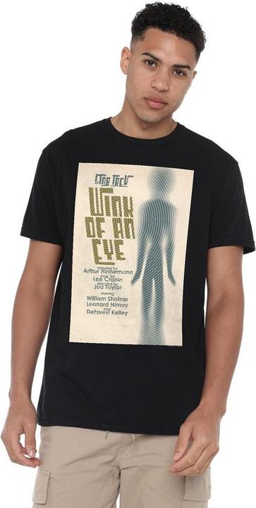 Image du produit - T-shirt THE ORIGINAL SERIES EPISODE - Homme (3XL)