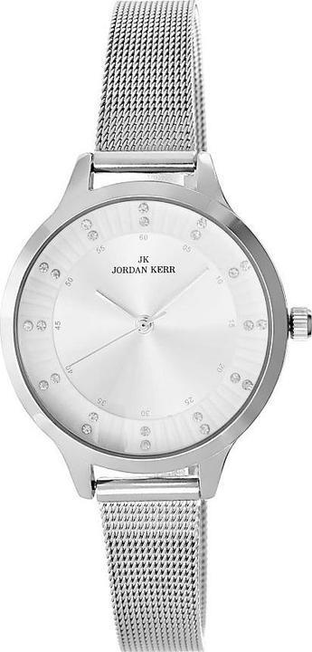 Actual product image Jordan Kerr P133W-4 Damenuhr