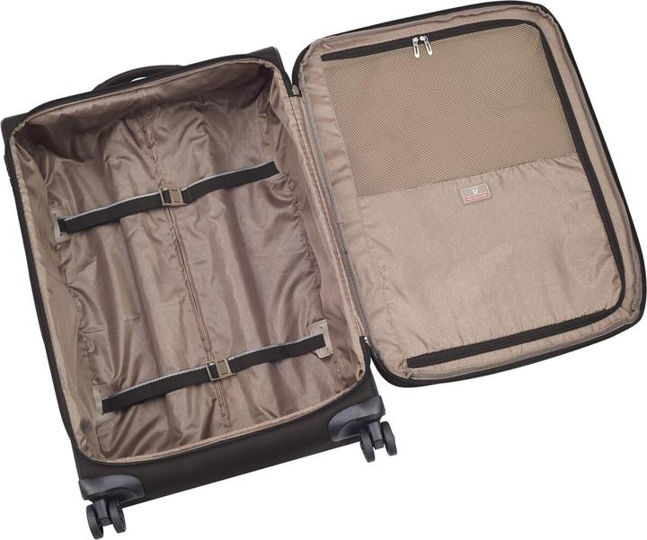 Actual product image Roncato Joy 4-wheel trolley 63 cm (67 l, M (50 - 90l))