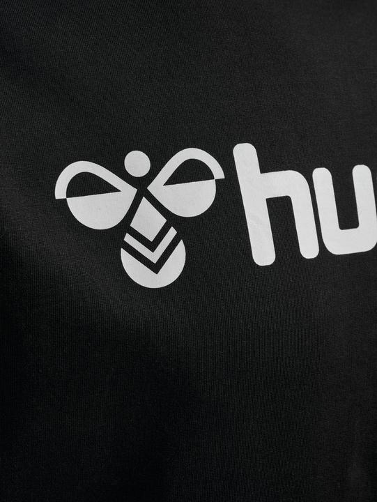 Image du produit hummel Sweat à capuche Hmlgo 2.0 Logo (XS)