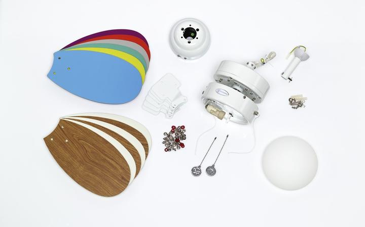 Actual product image Westinghouse Turbo (49 dB)