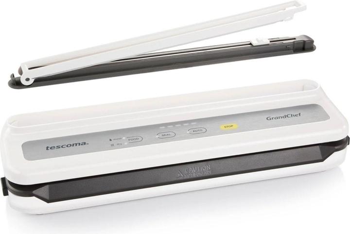 Produktbild Tescoma Vakuumiergerät, 110 Watt, inkl. 2 Folienrollen