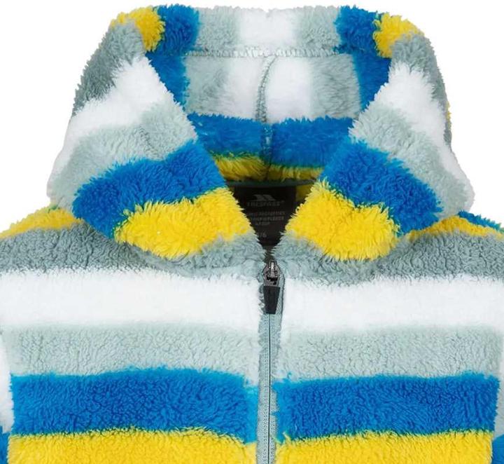 Produktbild Trespass Wonderful Fleecejacke (98)