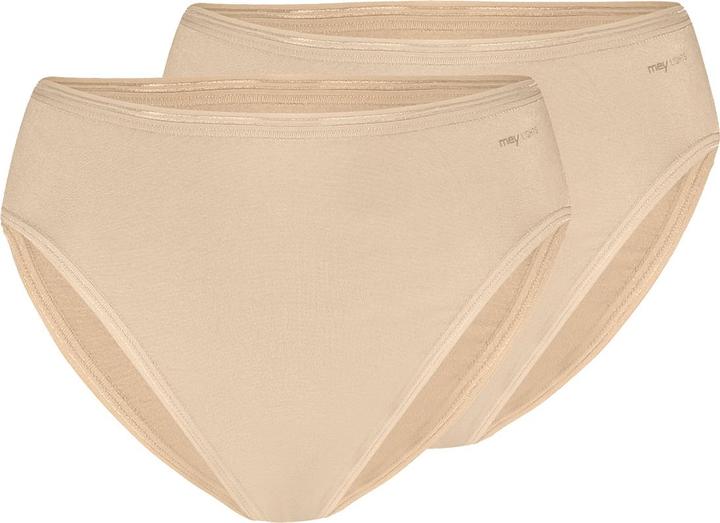 Mey 2er Pack Lights Basic Jazz Pants
